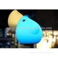 cute light toys,OEM led light toys,custom elephant animal shaped night light toys